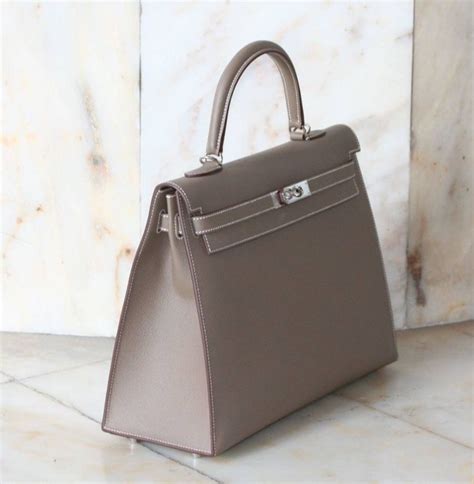 hermes kelly inspired bag.